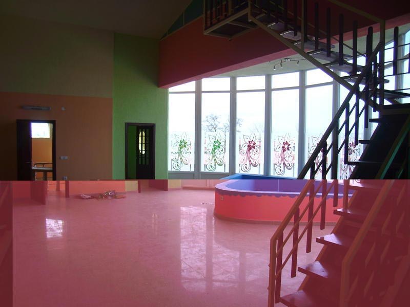 Деловни објекти